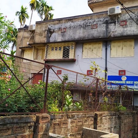 Chandannagore Guest House Kolkata Exterior photo