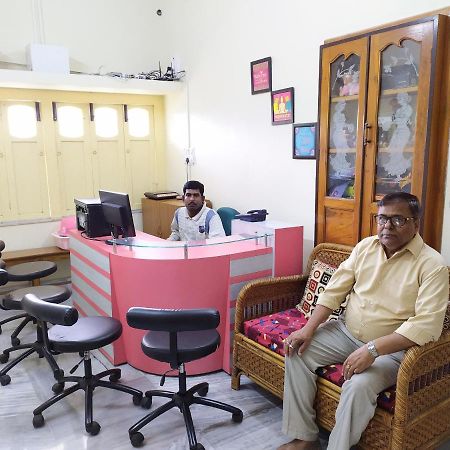 Chandannagore Guest House Kolkata Exterior photo
