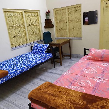 Chandannagore Guest House Kolkata Exterior photo