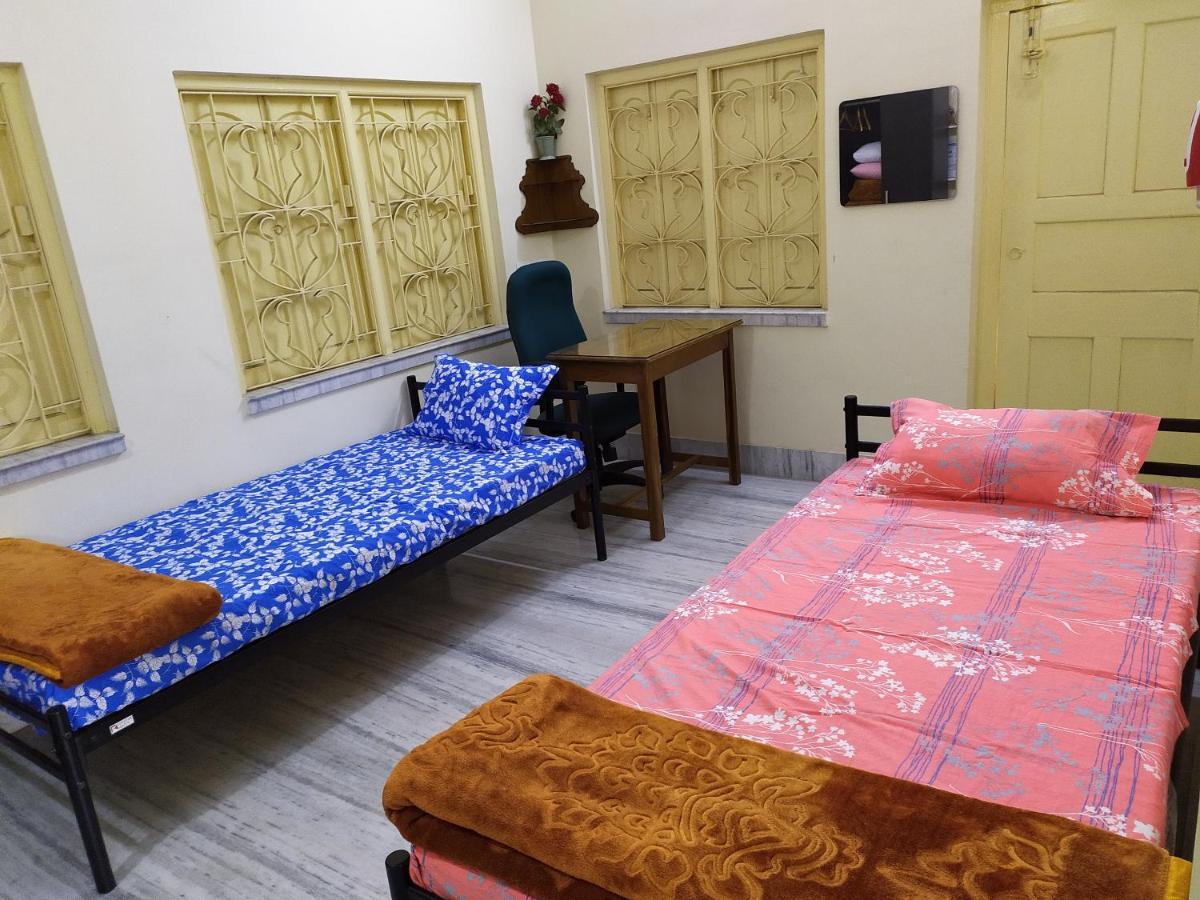 Chandannagore Guest House Kolkata Exterior photo