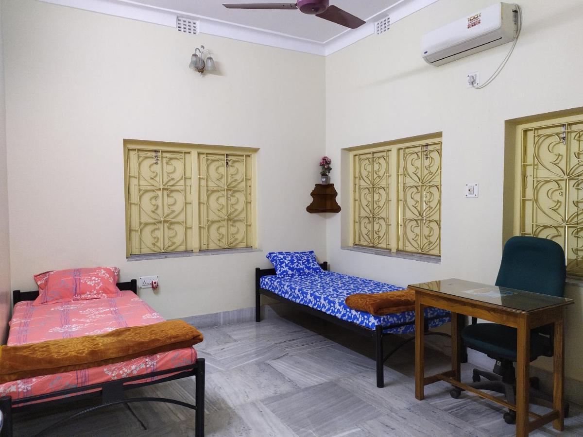 Chandannagore Guest House Kolkata Exterior photo