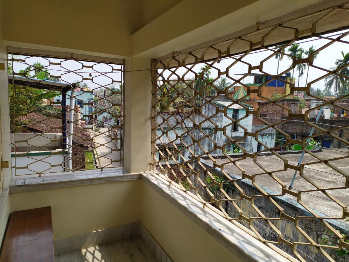 Chandannagore Guest House Kolkata Exterior photo