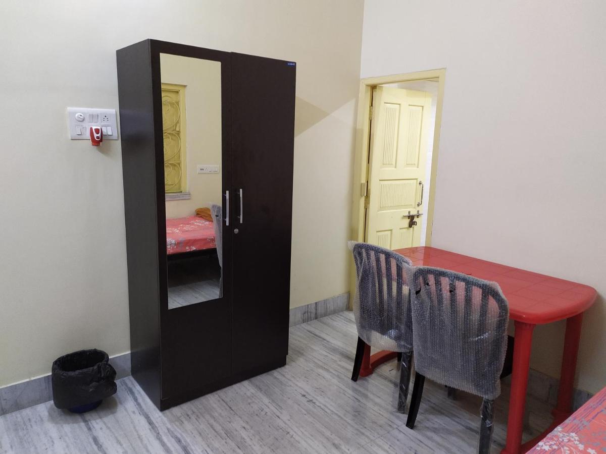Chandannagore Guest House Kolkata Exterior photo
