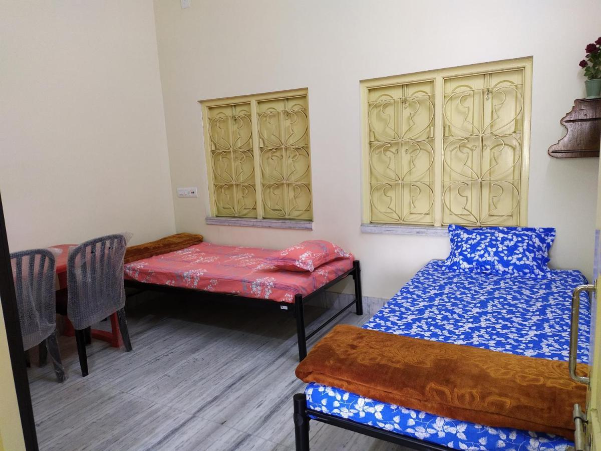Chandannagore Guest House Kolkata Exterior photo