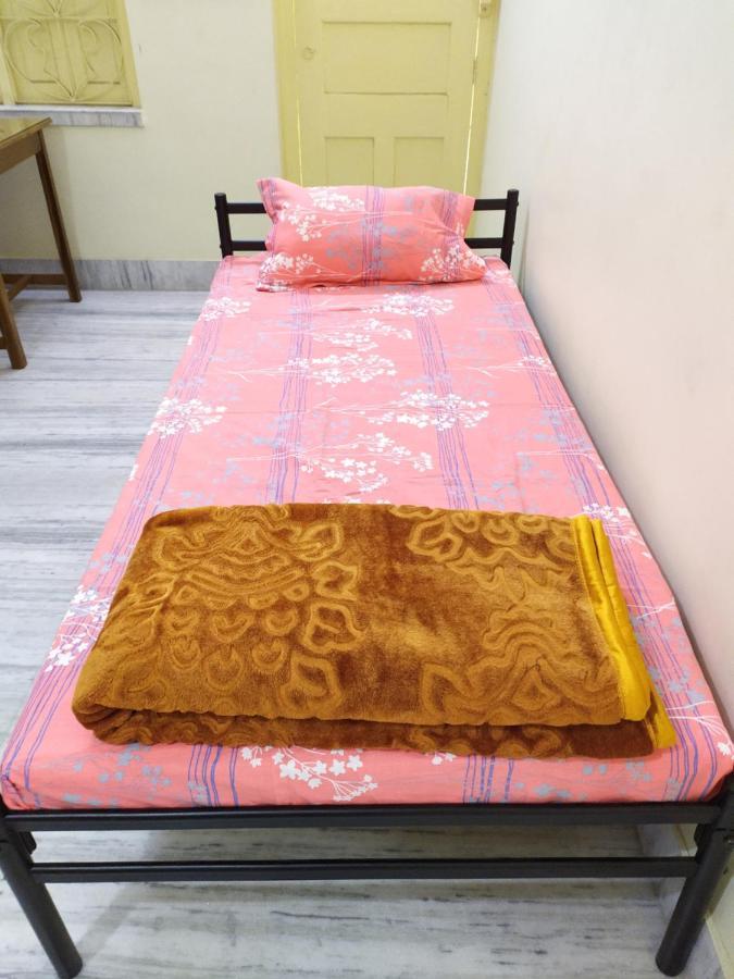 Chandannagore Guest House Kolkata Exterior photo