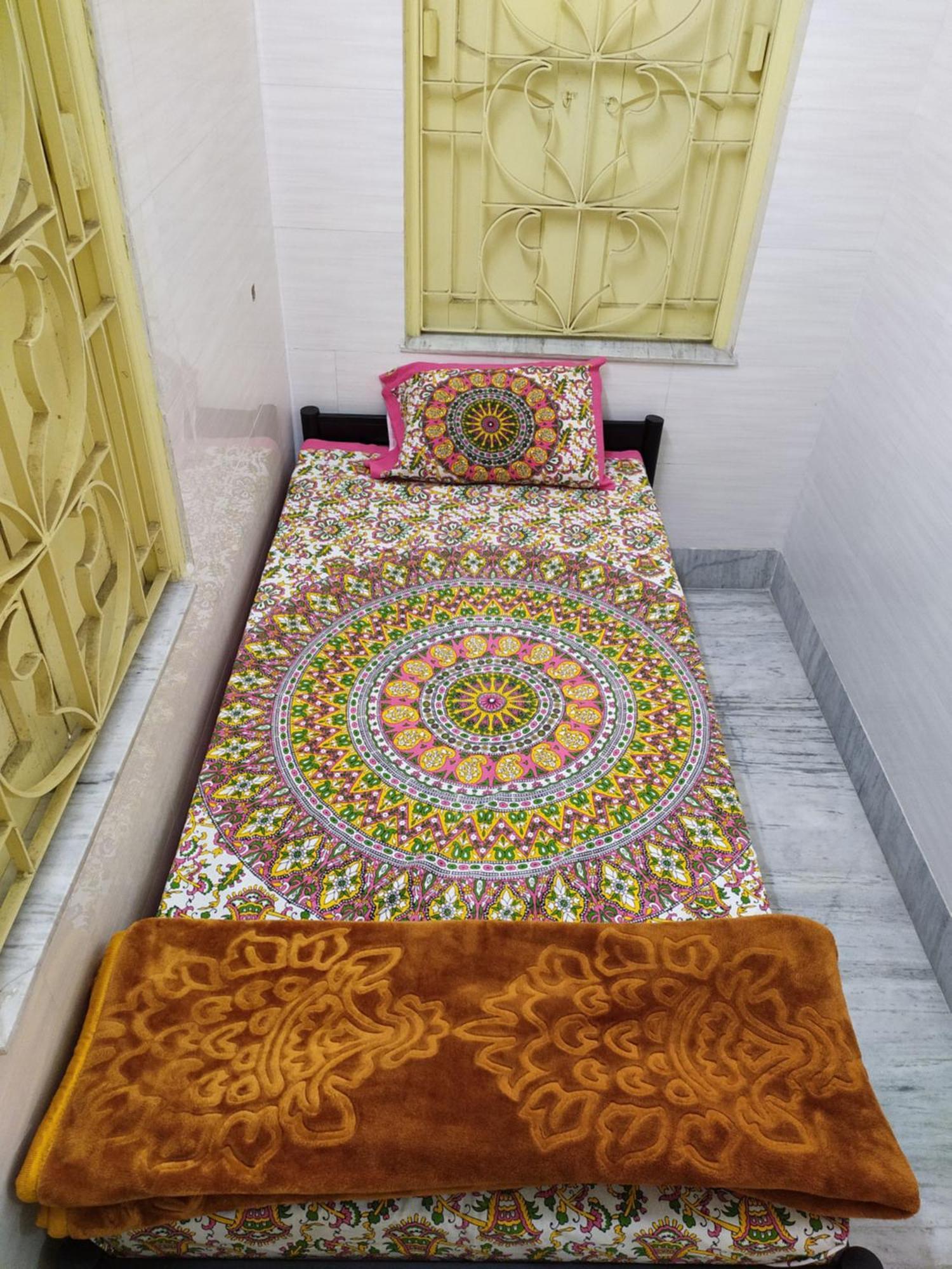 Chandannagore Guest House Kolkata Exterior photo